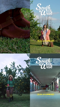 ‘2025 피네이션 첫 주자’ 안신애, 15일 새 앨범으로 컴백