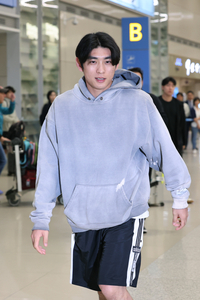 다시뛰는 이정후 12일 출국, 절친 김혜성과 ‘빅리거’로 조우에 기대감 UP