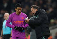 ‘축포’는 실패했지만, 韓 통산 5번째 EPL 100경기 금자탑…살아나는 황희찬, 계속되는 ‘이적설’