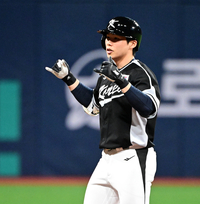 ‘LAD行’ 김혜성, 키움 후배에게 남긴 ‘강렬한’ 유산…“저렇게 해야 하는구나” [SS시선집중]