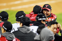 LG 우승한 2023년 대한민국 스포츠산업 81조원 잭팟…문체부 “2028년까지 105조원 돌파 목표”