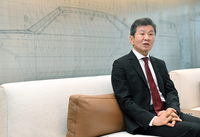 정몽규, 대한축구협회장 선거 금지 가처분 ‘인용’에 “재판부 결정 존중, 묵묵히 한국 축구 발전 위해 정진”