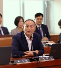 김원이 의원, ‘항공·철도 사고 조사법 개정안’ 대표 발의