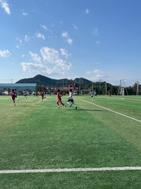 5골 폭발한 ‘디펜딩챔피언’ 용인, 가야 꺾고 ‘첫 승’ 신고[1,2학년대학축구]