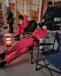 박규영, 넷플릭스 보안 허물어뜨린 대형 스포일러 “시즌3로 확인해주시길” [공식]