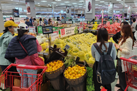 롯데마트·슈퍼, 차세대 농업 기술로 신선식품 혁신 나선다