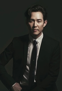 경기문화재단, 배우 이정재“박물관영화제 축하 합니다”