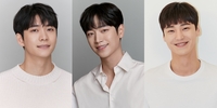 강태오·서강준·이태환, 따뜻한 신년 인사…“소망하는 꿈 모두 이루어지시길”