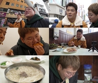 “결혼 운 들어왔다” 전현무 기쁨에 벅찬 ‘입틀막’
