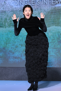 홍진경 “한국 사람들은 나 무시 많이 해…해외에 나가면 인기 많아”[SS현장]