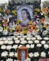 이희철 사망, 연예계 절친들 풍자·진주 침통…애도 물결