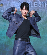 덱스 “‘솔로지옥4’, 가장 높은 도파민 포함한 시즌”[SS현장]