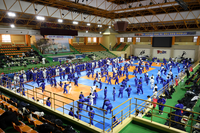 동해시, 전지훈련 선수단 발길 이어져!