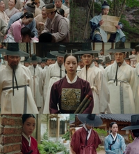 임지연, 조선에 다신 없을 주체적 여인…운명 개척자로 전한 깊은 울림(‘옥씨부인전’)