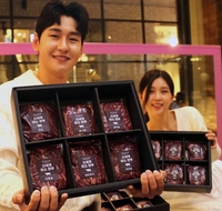 “소 한 마리에서 딱 1%만”…신세계백화점, 한우 특수부위 설 선물세트 출시