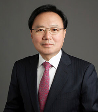 김기홍 전 문체부 차관보, 대한당구연맹 회장 선거 출마 “K스포츠 대표 콘텐츠로 키우고파”