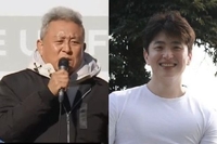 소재원 작가, 배우 최준용 저격…“연기 개판, 배우들 욕보이지 마라”