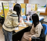 장성군, 확대되는 ‘임신-출산’ 지원사업 현장 홍보 실시