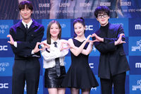 “희망 시청률 10%”…‘MBC 공주’ 이세영, ‘모텔 캘리포니아’로 3연타 노린다 [SS현장]