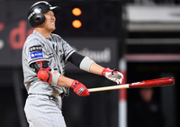 하주석 1.1억과 류지혁 26억, 왜 이런 차이가…‘레전드’ 한마디에 답이 있다 [SS포커스]