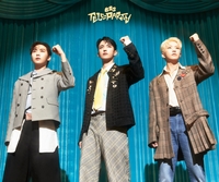 금자탑 쌓은 세븐틴, 부석순으로 화려한 ‘10주년 파티’ 시작 [SS스타]