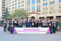 원주시, 성큼 다가서는 미국 진출...CES 넘어 실리콘밸리