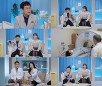 이경규, 관상동맥 건강 심각…돌연사 고비 넘겼는데 또 위험(‘경이로운 습관’)