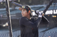 대형 산불에 놀란 이정후 LA 아닌 라스베이거스로…복귀 아닌 새출발, 과제는 ‘트라우마 극복+실력 증명’