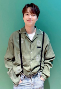 ‘KBS 연예대상’ 이찬원, 축구 해설 전격 데뷔한다