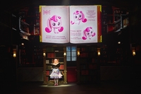 사랑과 진심으로 마법의 순간을 빚어낸 뮤지컬 ‘사랑의 하츄핑’…이은결의 섬세한 연출에 감탄 [SS리뷰]