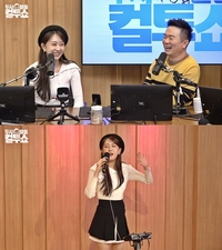 “79년생 엄마, 성시경과 동갑” ‘현역가왕’ 전유진의 입담