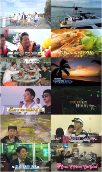 김지민♥, 김준호 “새해 소원 아버지가 되는 것” 임신 소식 임박했나?