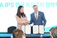 PLK, AJGA와 손잡고 국내 청소년 골프 꿈나무 대상 ISP 개최 장옥영 대표 “해외진출 밑거름 될 것”