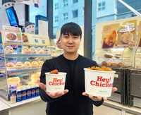 CU, 치킨 매출 급증…‘가성비 전략’으로 시장 공략