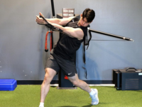 LAD 김혜성 “수비로 세계 최고 될 것” 꿈, 14일 출국이 시작점…美 출국