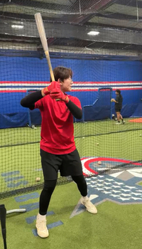 미국 PSA 소속 윤영하, 美 뉴잉글랜드 야구저널에 韓 고등학생으로는 처음 소개