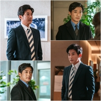 안재욱, 대기업 회장됐다…“사별한 아내 그리워하는 순정남”(‘독수리 5형제’)