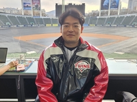 LG 32세 사이드암, 방출 후 ‘깨달음’…大 데이터 시대? 주인은 ‘나’여야 한다 [SS시선집중]