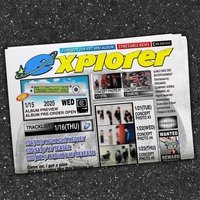 슈퍼주니어 은혁, 27일 솔로 컴백