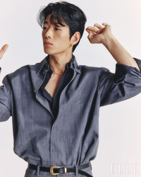 신예 문유강 “위로를 주는 배우 되고 싶어”