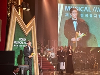 거부할 수 없는 ‘아나톨’ 고은성, 행복은 현재 진행 중 ‘남우조연상’