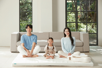 [2025 스포츠서울 소비자선호도1위브랜드대상 : ㈜티앤아이 가누다] 기능성 베개 글로벌 브랜드 가누다, 100만불 수출의 탑 수상