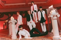 ‘컴백 D-1’ 원어스, 뱀파이어 군주의 귀환