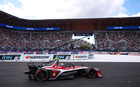 포뮬러E ‘2025 한국 멕시코시티 E-PRIX’…한국타이어 “전세계 모터스포츠팬에게 강렬한 인상을”