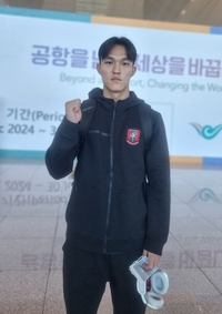 부천 수비진 ‘새 얼굴’ 이재원 “이영민 감독님 전화에 선택, 내가 더 앞장서도록 하겠다”[현장인터뷰]