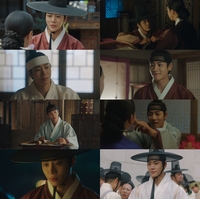 ‘옥씨부인전’ 추영우, ‘눈빛·행동·목소리’ 멜로 필수 요소 다 갖췄다