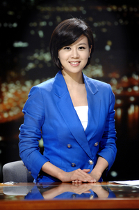 손정은 전 아나 “마음 힘들 때 남편과 이혼, 힘든데 웃어야 하는 직업이라 피폐해졌다” (물어보살)