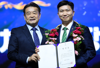 양현민♥최참사랑, 결혼 7년 만에 득녀 [공식]