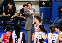 10연승에도 웃지 못한 정관장, 고희진 감독 “큰 무대를 생각하고 있다, 내용 좋아야 미래 있어”[현장인터뷰]