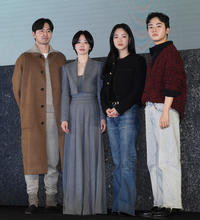 [표권향의 컬처판타지아] 그대가 있는 곳이 ‘몽유도원’…황홀한 꿈으로 시작된 엇갈린 운명